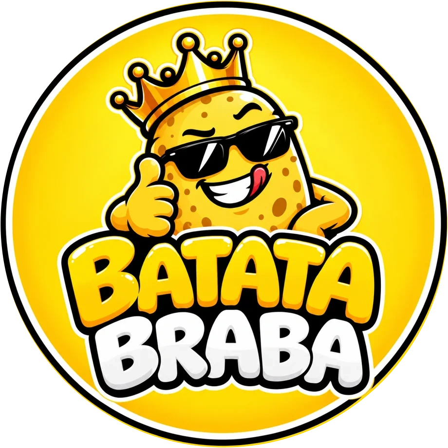 Batata Braba